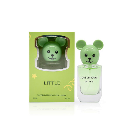 Tous Les Jours Little