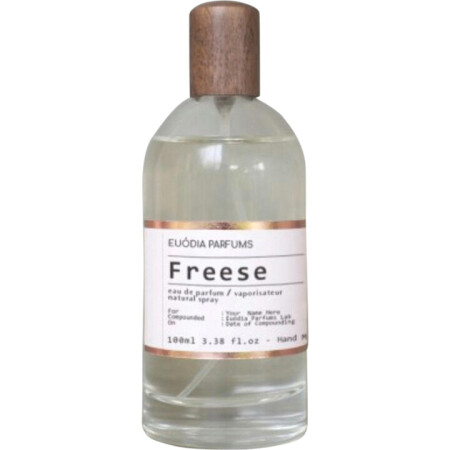 Euódia Parfums Freese