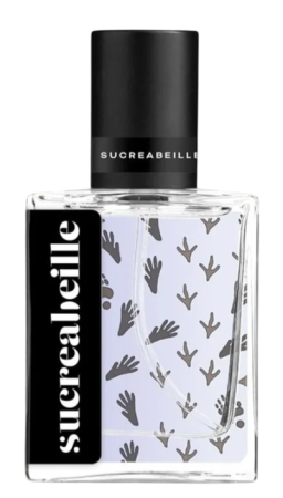 Sucreabeille Feral. As. Fuck.