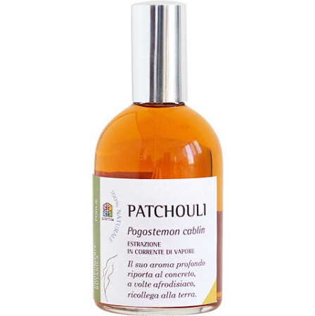 Olfattiva Patchouli