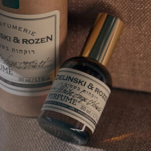Zielinski & Rozen представляют новый аромат White Sage, Neroli
