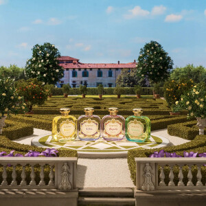 Джованна Паолини назначена новым генеральным директором Santa Maria Novella