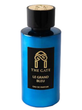 The Gate Fragrances Paris Le Grand Bleu