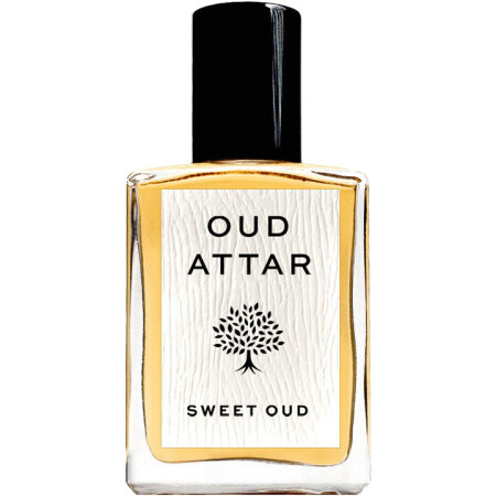 Oud Attar Sweet Oud