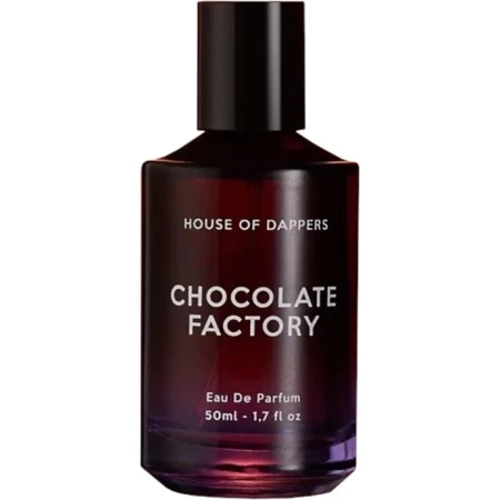 House Of Dappers Chocolate Factory