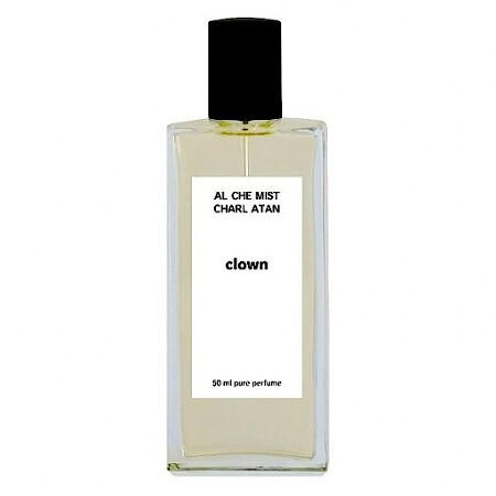 FUMparFUM Clown