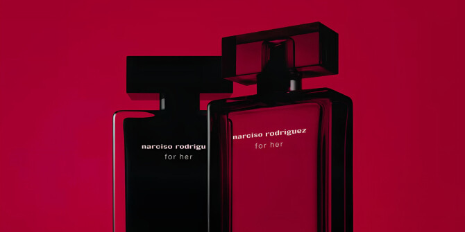 Narciso Rodriguez выпустили новую версию аромата For Her с приставкой Intense