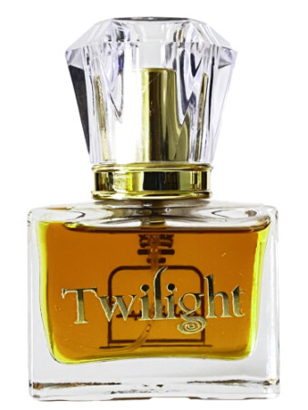 AzherOud Twilight