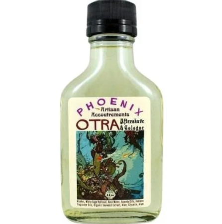 Phoenix Shaving Otra Aftershave & Cologne