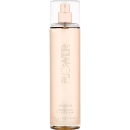 Drew Barrymore Radiant Flower Fragrance Mist