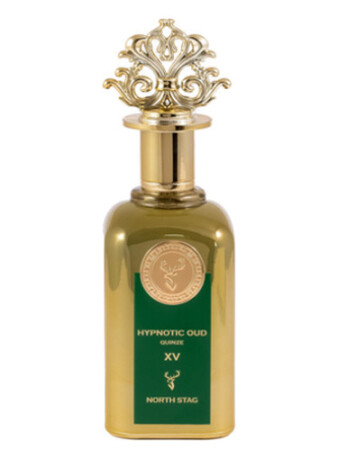 North Stag Hypnotic Oud Quinze XV