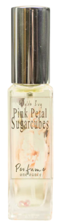 Wylde Ivy Pink Petal Sugarcubes Perfume