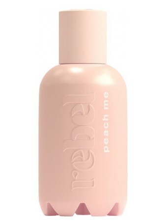 Bel Rebel Peach Me