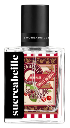 Sucreabeille Sparkling Cherry