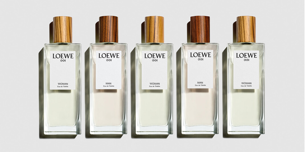 Lyst: самым популярным модным брендом в мире стал Loewe