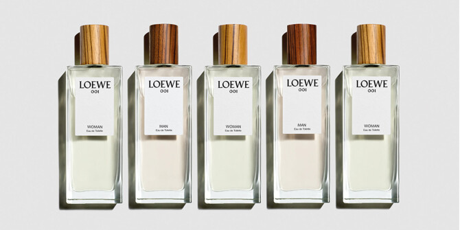 Lyst: самым популярным модным брендом в мире стал Loewe