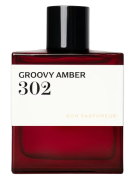 302 Groovy Amber