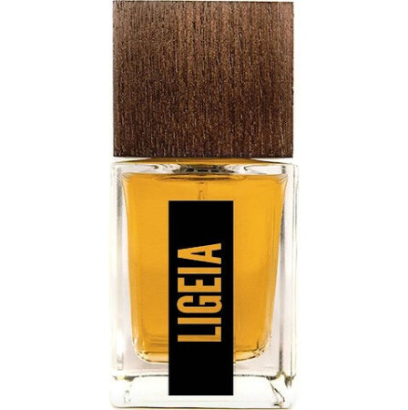 Sixteen92 Ligeia