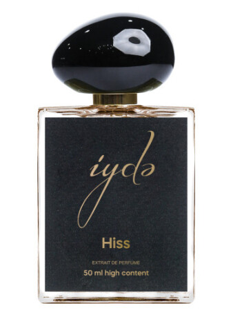 İydə Hiss