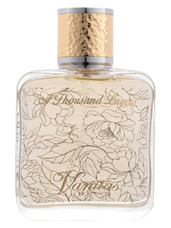 Vanitas Parfums A Thousand Layers