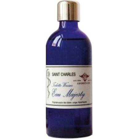 Saint Charles Eau Majesty