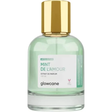 Glowcane Mint de L'Amour