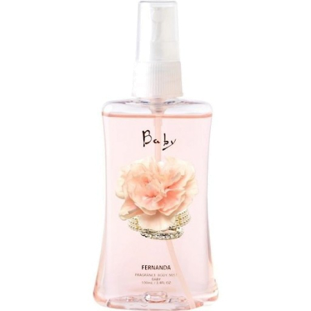 Fernanda Baby Body Mist