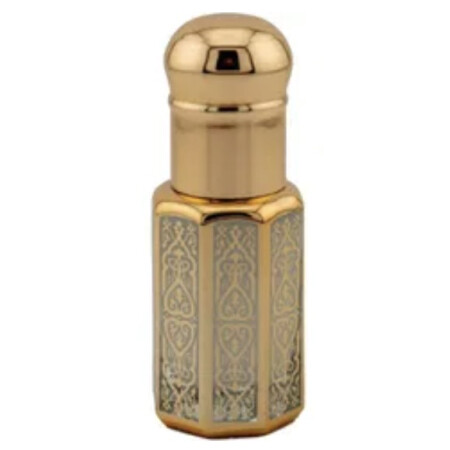 Abaq Al-Kuwait White Musk