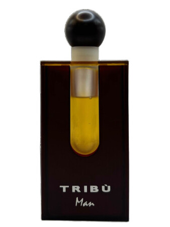 United Colors & Prestige Beauty Tribu Man