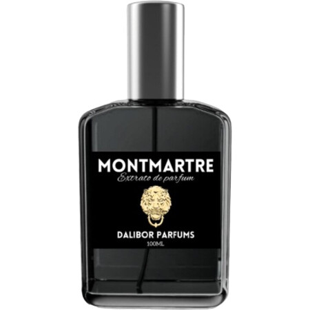 Dalibor Parfums Montmartre