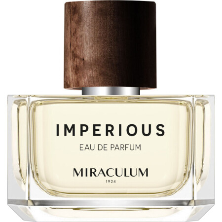 Miraculum Imperious
