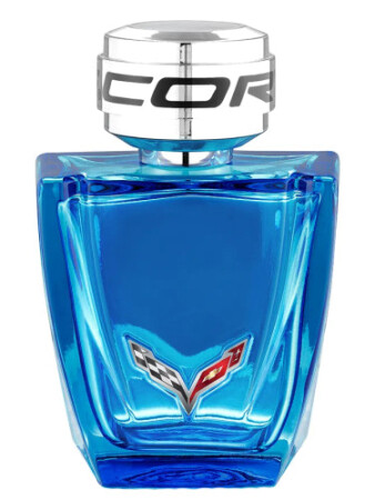 Agua de Cheiro Corvette Casual Life