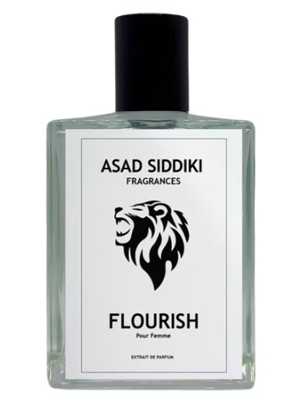 Asad Siddiki Flourish