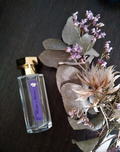 Игра противоречий. L’Artisan Parfumeur Mure et Musc