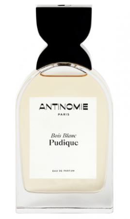 Antinomie Bois Blanc Pudique