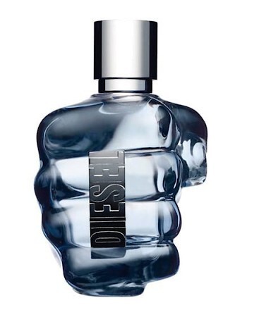 diesel red kiss perfume