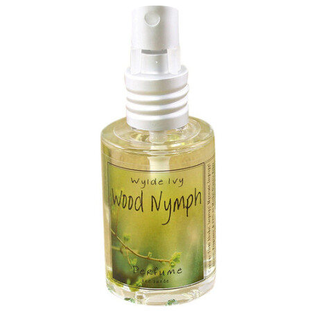 Wylde Ivy Wood Nymph Perfume