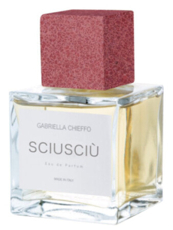 Maison Gabriella Chieffo Sciusciù