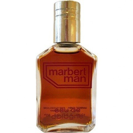 Marbert Marbert Man Eau de Cologne