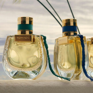 Chloé анонсировали выход нового аромата Nomade Jardin d’Egypte 