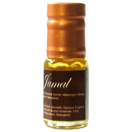Al Aneeq Oudh Jamal Perfume Oil