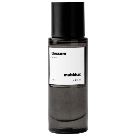 Mubkhar Fragrances Blossom Hair Mist
