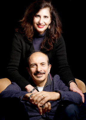 Стефания Джаннино, креативный директор