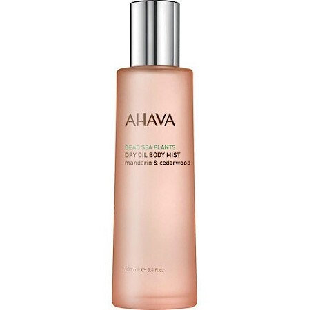 Ahava Deadsea Plants - Mandarin & Cedarwood