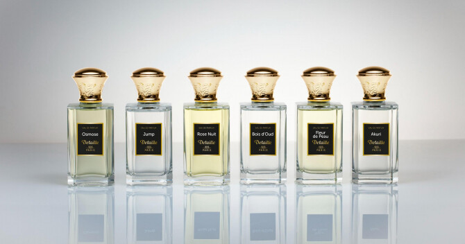 Мужской парфюм – как не ошибиться в выборе подарка