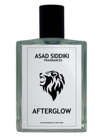 Asad Siddiki Afterglow