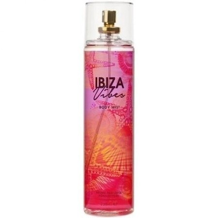Orange Creatives Ibiza Vibes