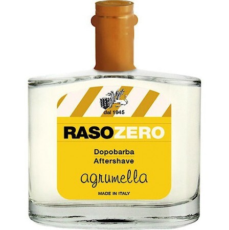Tcheon Fung Sing Rasozero - Agrumella