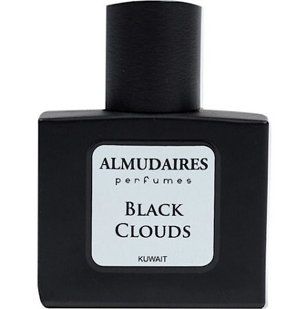 Almudaires Black Clouds