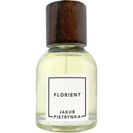 JMP Artisan Perfumes Florient